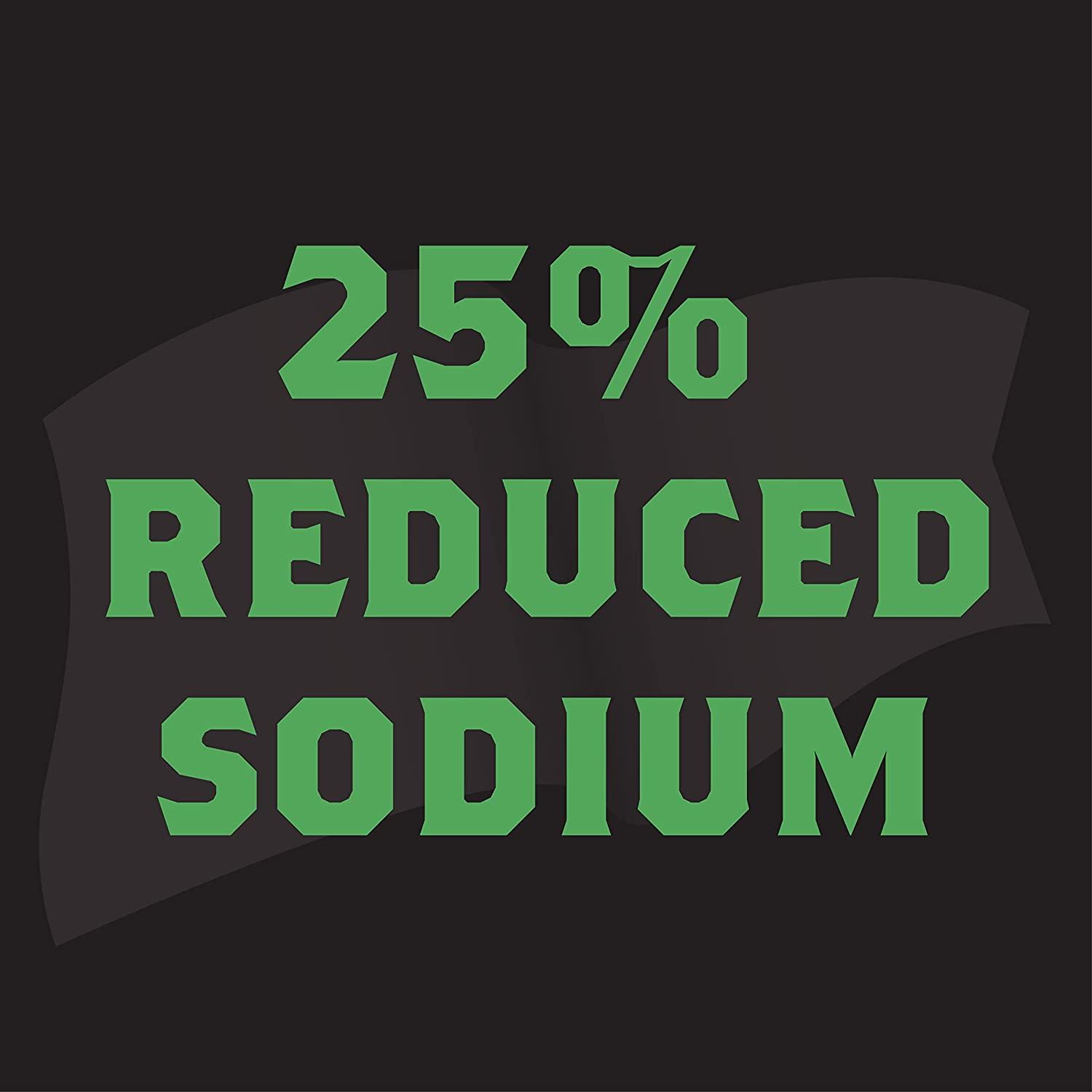 French's Reduced Sodium Worcestershire Sauce 15 fl oz Flavorful and