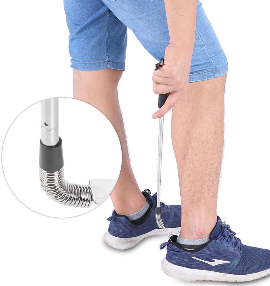 Collapsible shoe horn hot sale