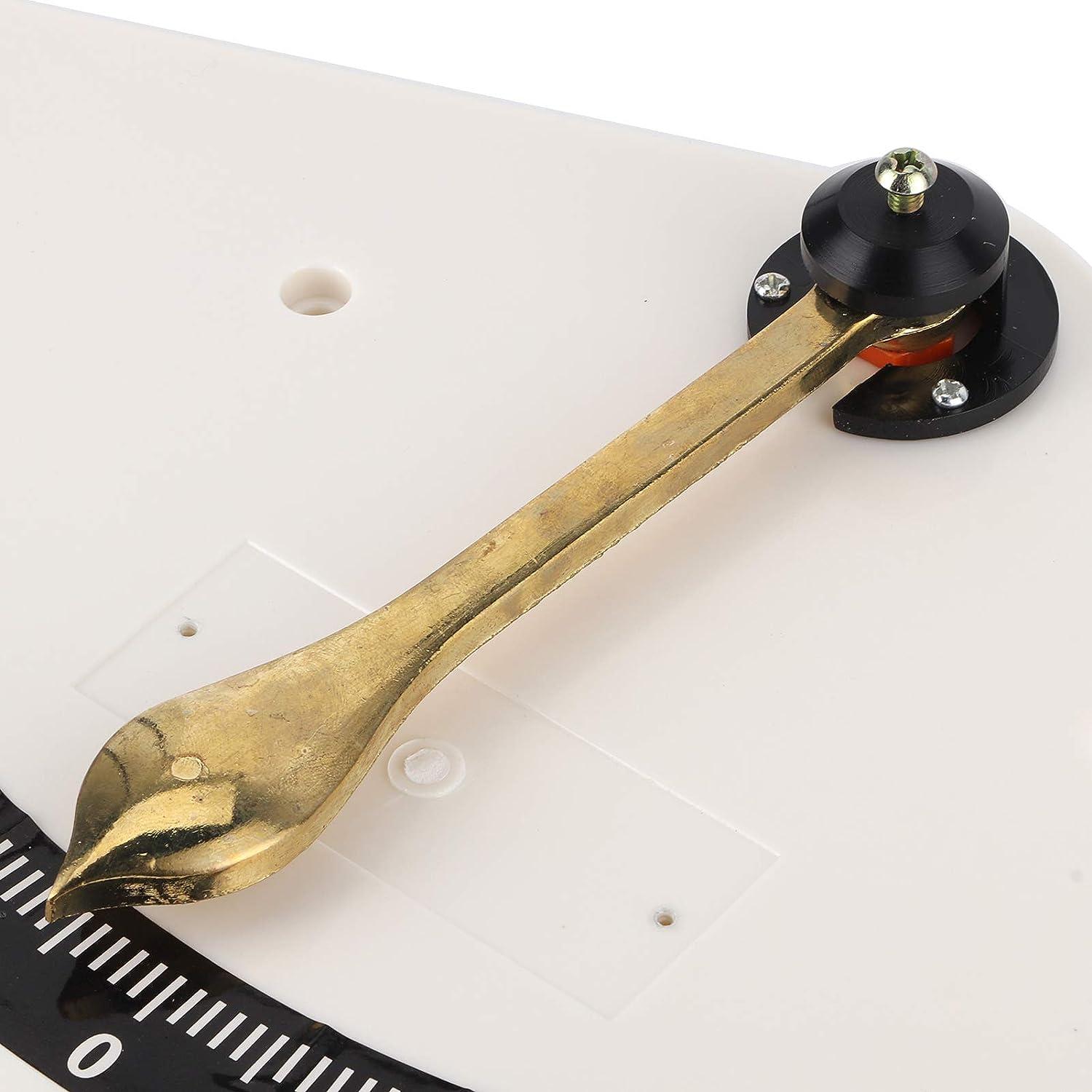 Wene Yachts Clinometer, Clinometer Offroad Marine Instrument Bubble