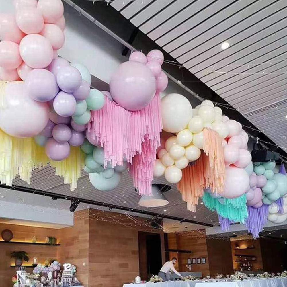 Top 6 party streamer decoration ideas