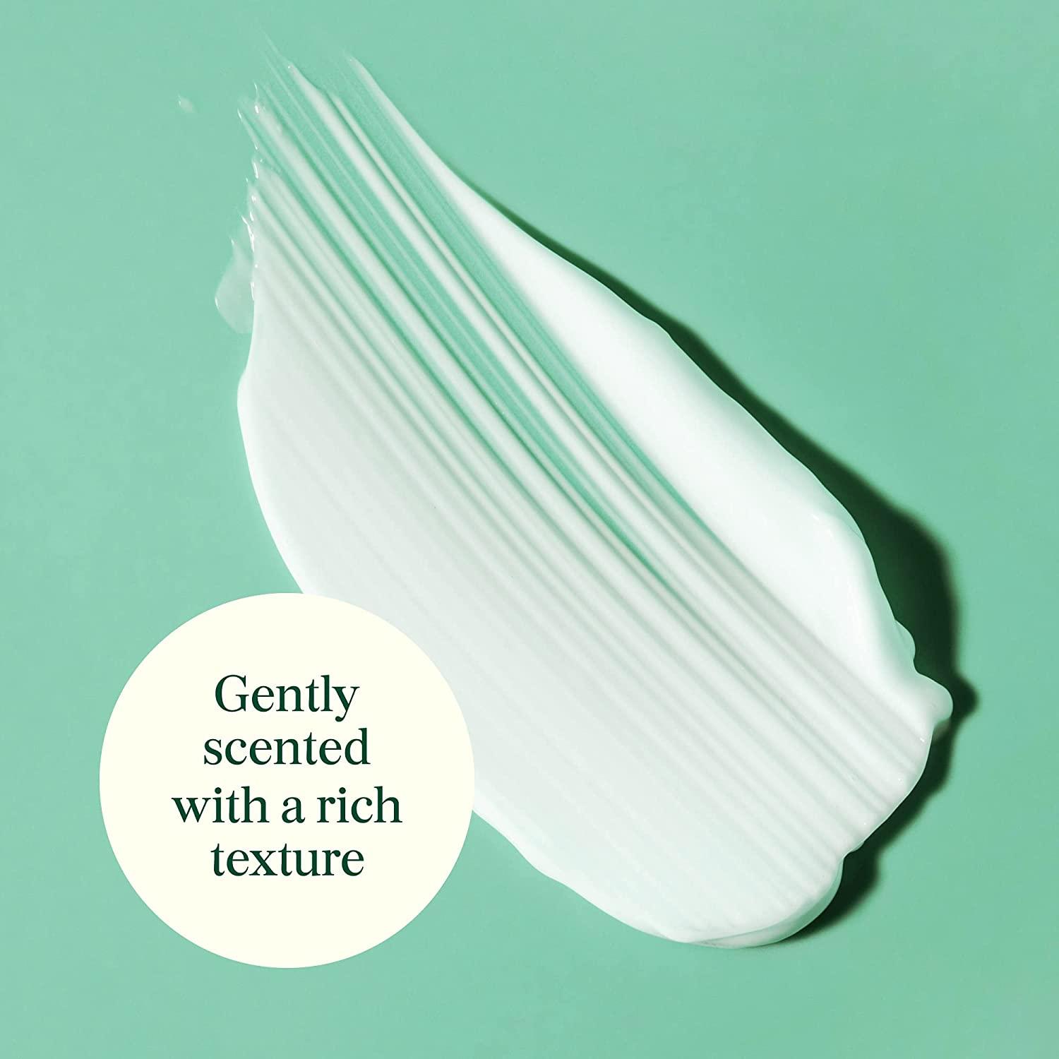 Botanic Tree Cocoa Butter Stretch Mark Cream for Pregnancy Belly