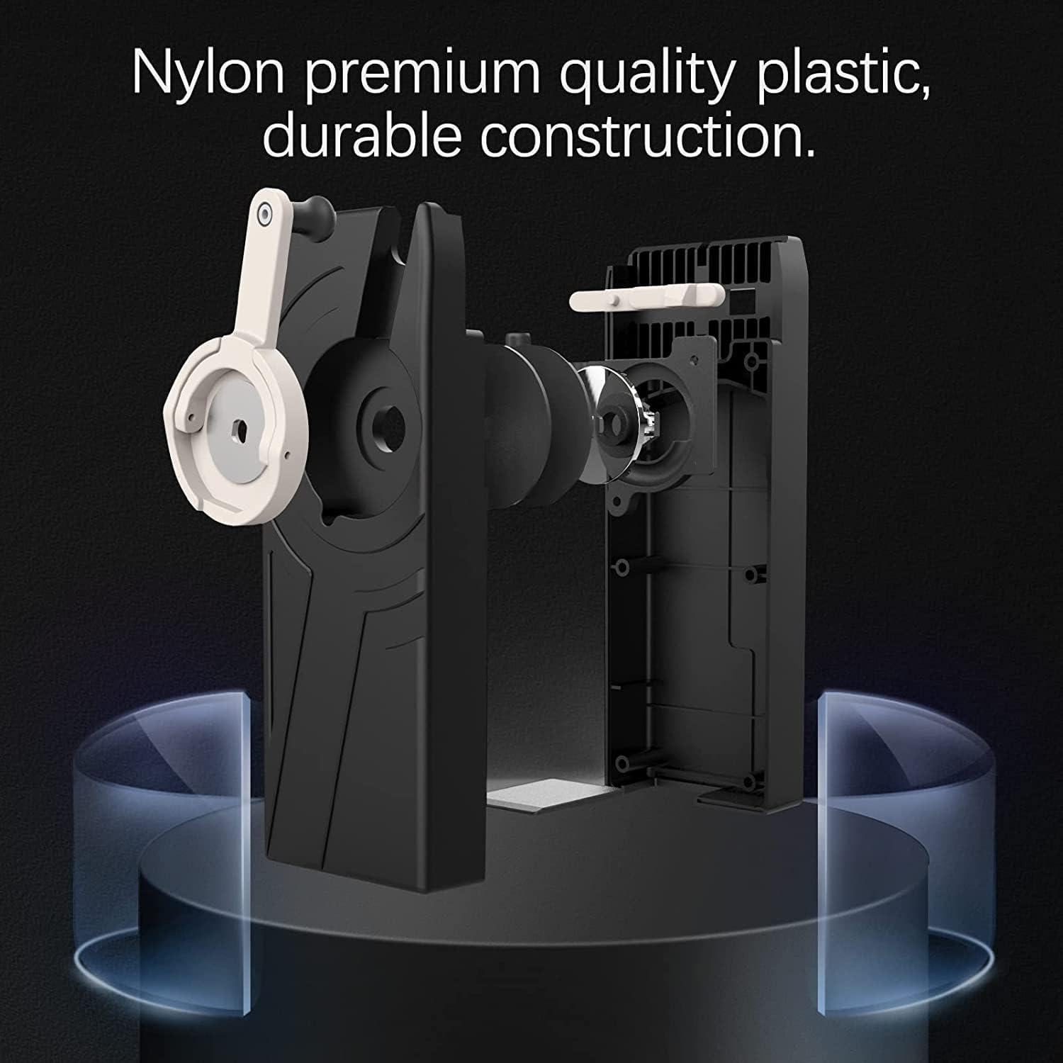 Ludex 1600 Large Capacity Airsoft Speed Loader for M4/M16 Hand Crank