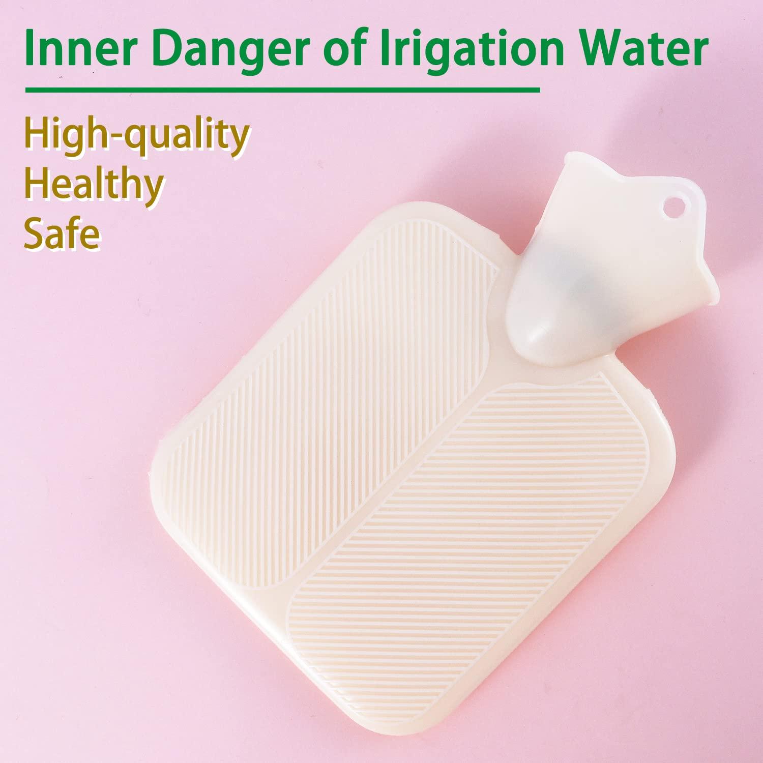 Baby Colic Gas and Upset Stomach Relief Heated Tummy Wrap Infant