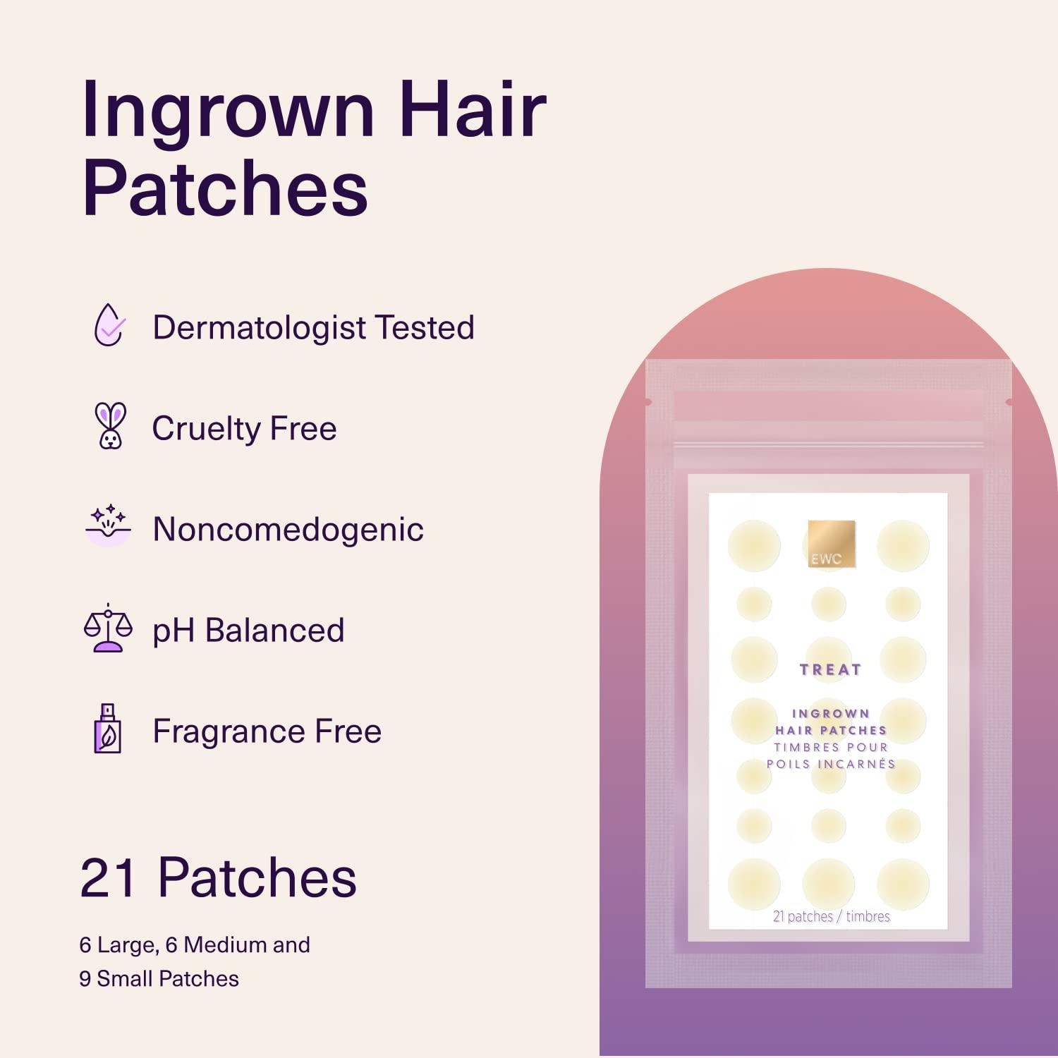 European Wax Center: Goodbye Ingrown Hairs, Hello Smooth Skin! - 1b0uh6m