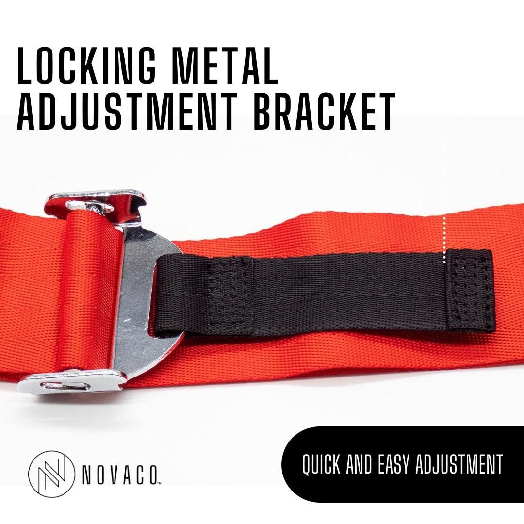 Novaco Child Airplane Safety Harness Safety Restraint System