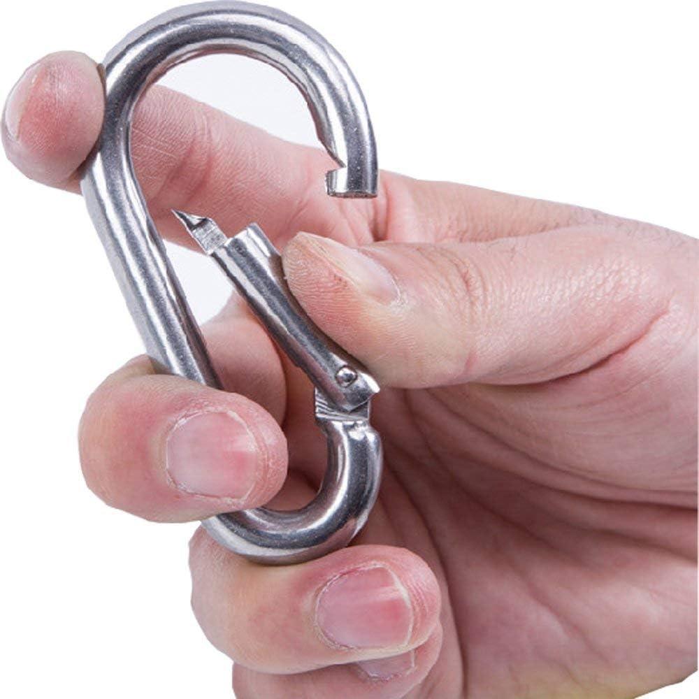 Snap clip store fastener