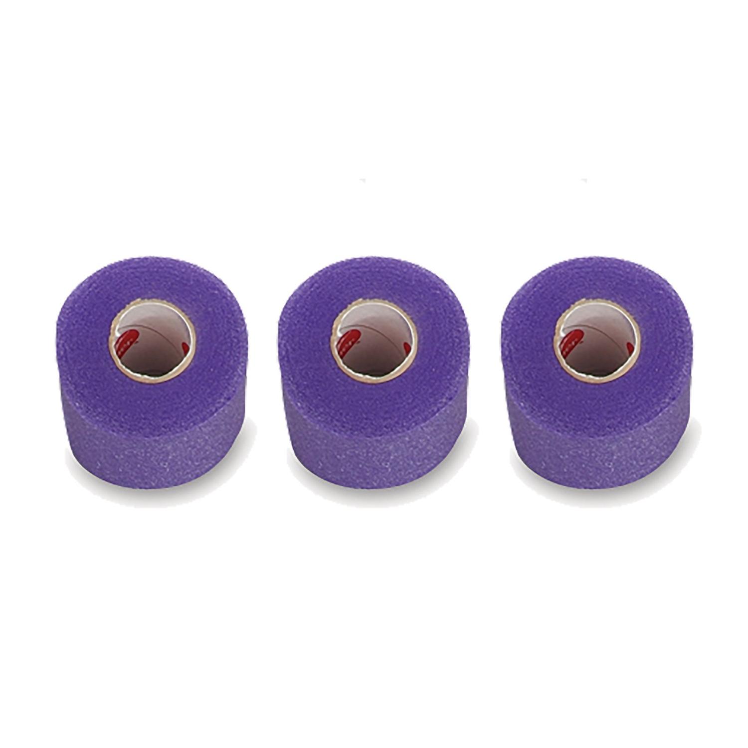 Cramer Tape Underwrap, Sports PreWrap for Athletic Ankle 1 Roll Purple