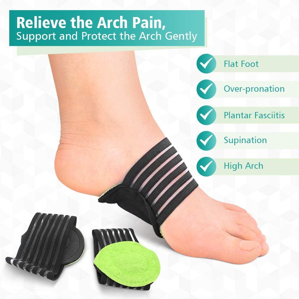 Shoes with arch support plantar fasciitis deals