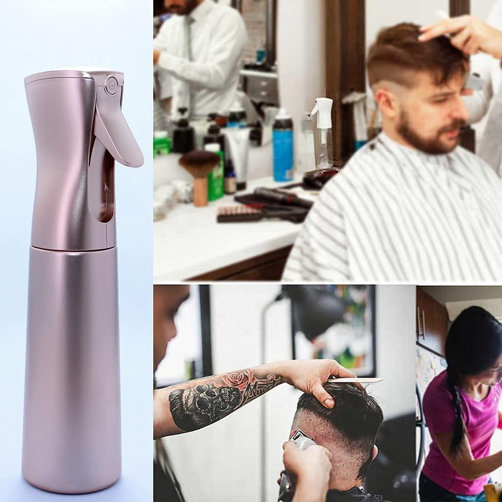 laffeya Hair Spray Bottles, Plastic Spray Bottles, Cleaning Spray