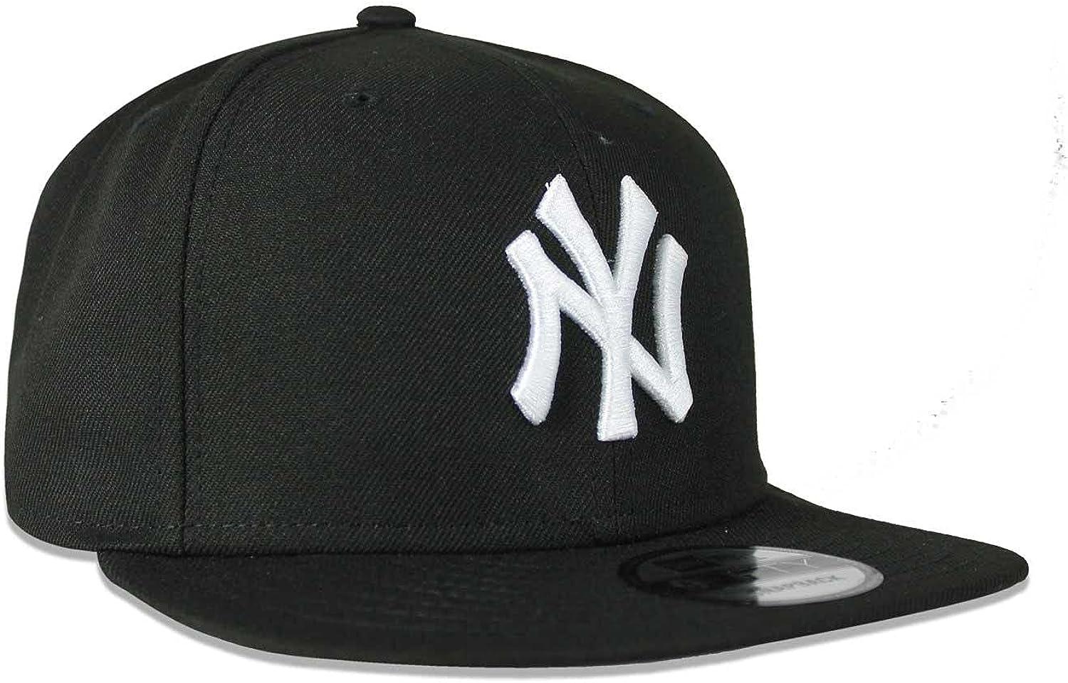 Yankees flat bill Clearance