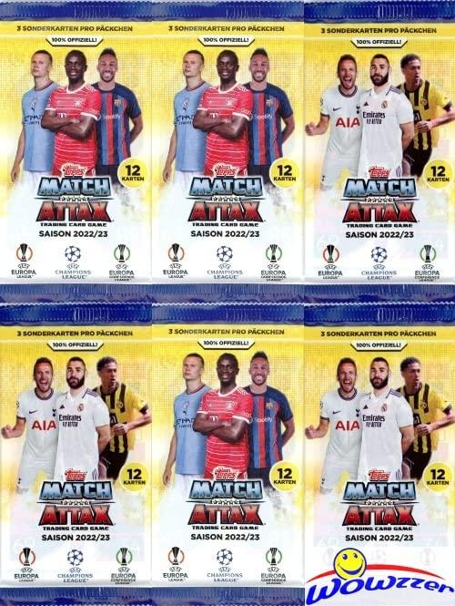 PANINI Qatar World Cup Foot Ball Super Star Collection Cards