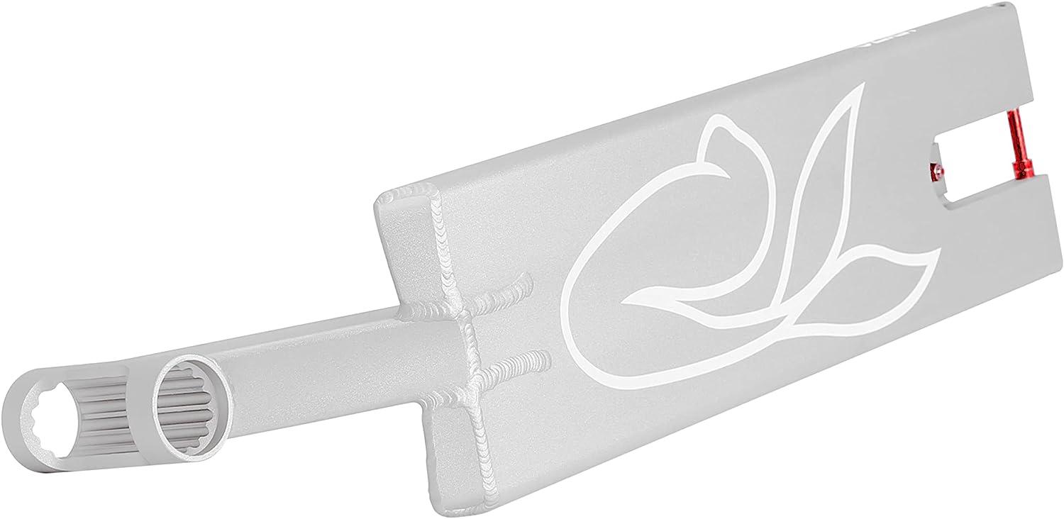 Aztek Siren 6" Pro Scooter Deck 6 Inch Wide Pro Street Scooter Deck