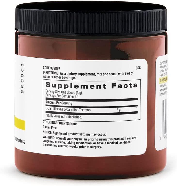 inyeccion de l carnitina Vital Edition, L-carnitina XS 3000, Fresa y kiwi, 473,28 ml (16 oz. Líq.)