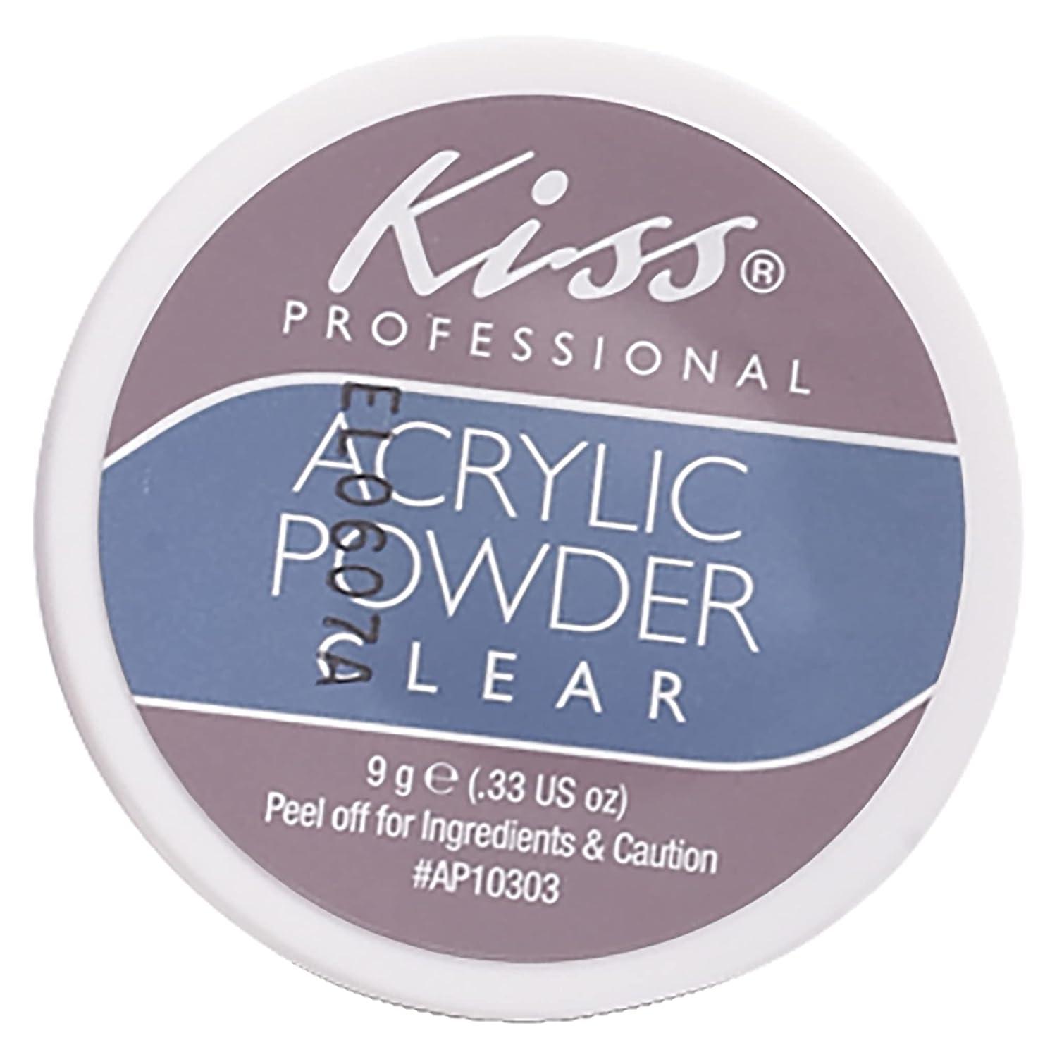 Kiss Acrylic Kit (AK300)