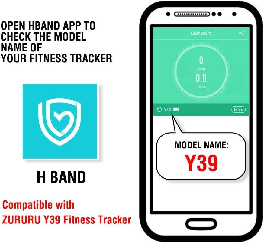 Zururu Fitness Tracker App: Unlock Your Ultimate Workout Potential