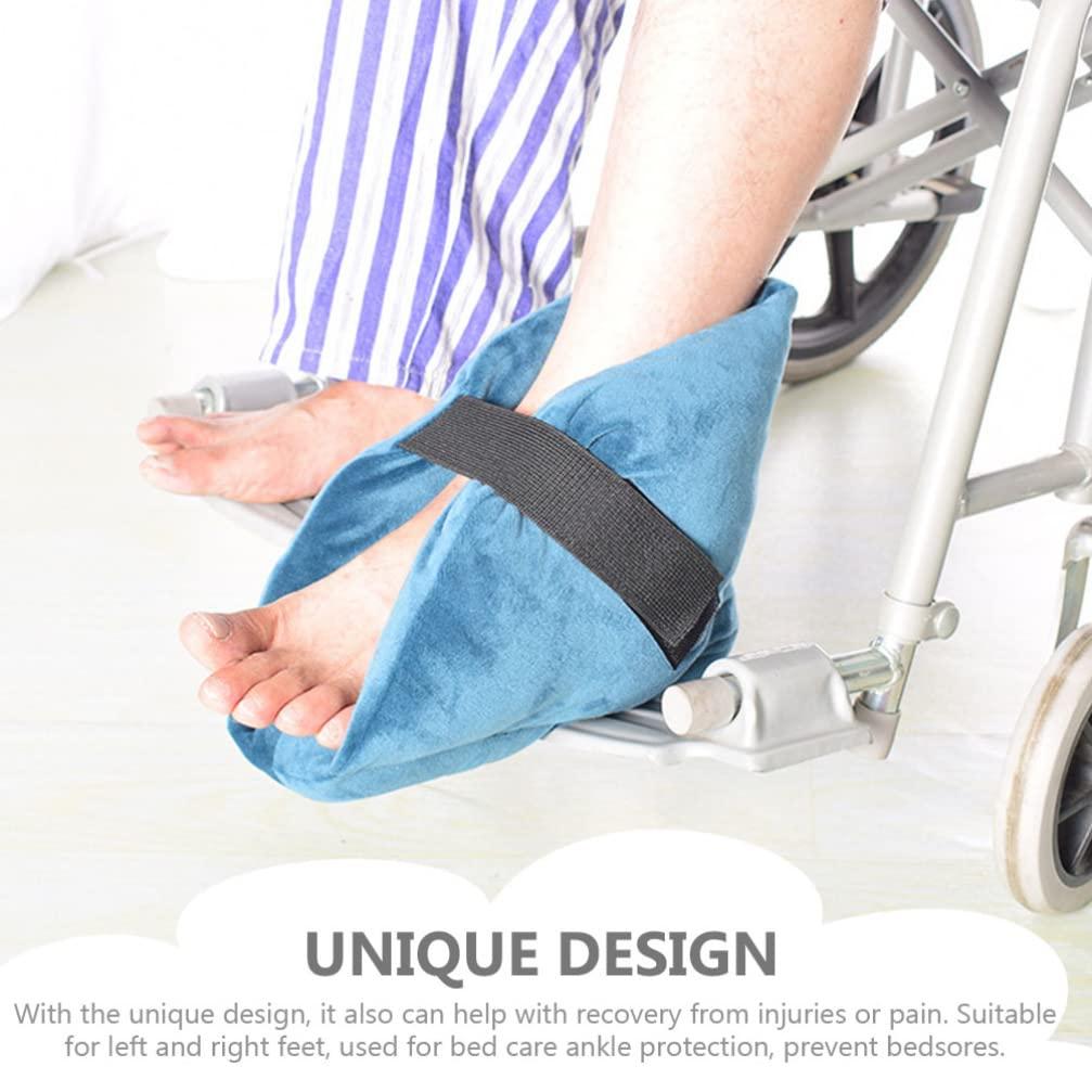 Healifty Accessories Heel Protector for Pressure Sores Heel Protector