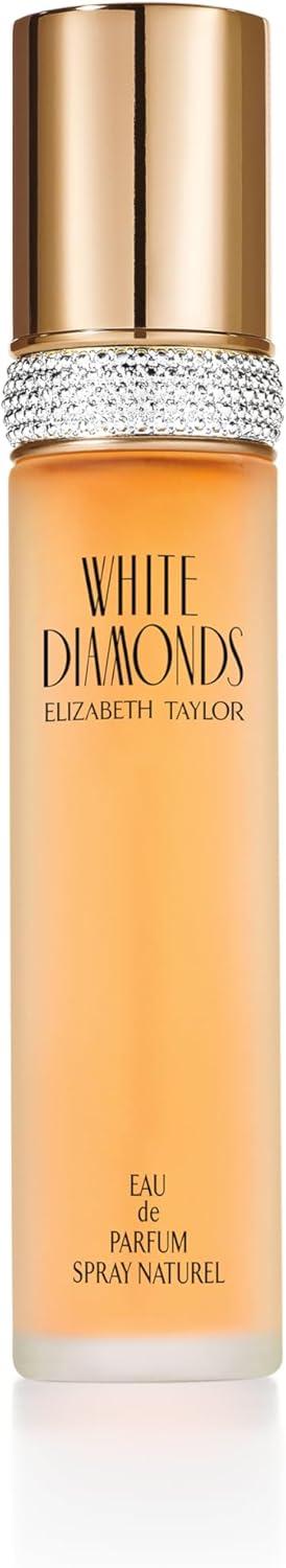 White Diamonds By Elizabeth Taylor For Women Eau De Parfum Spray