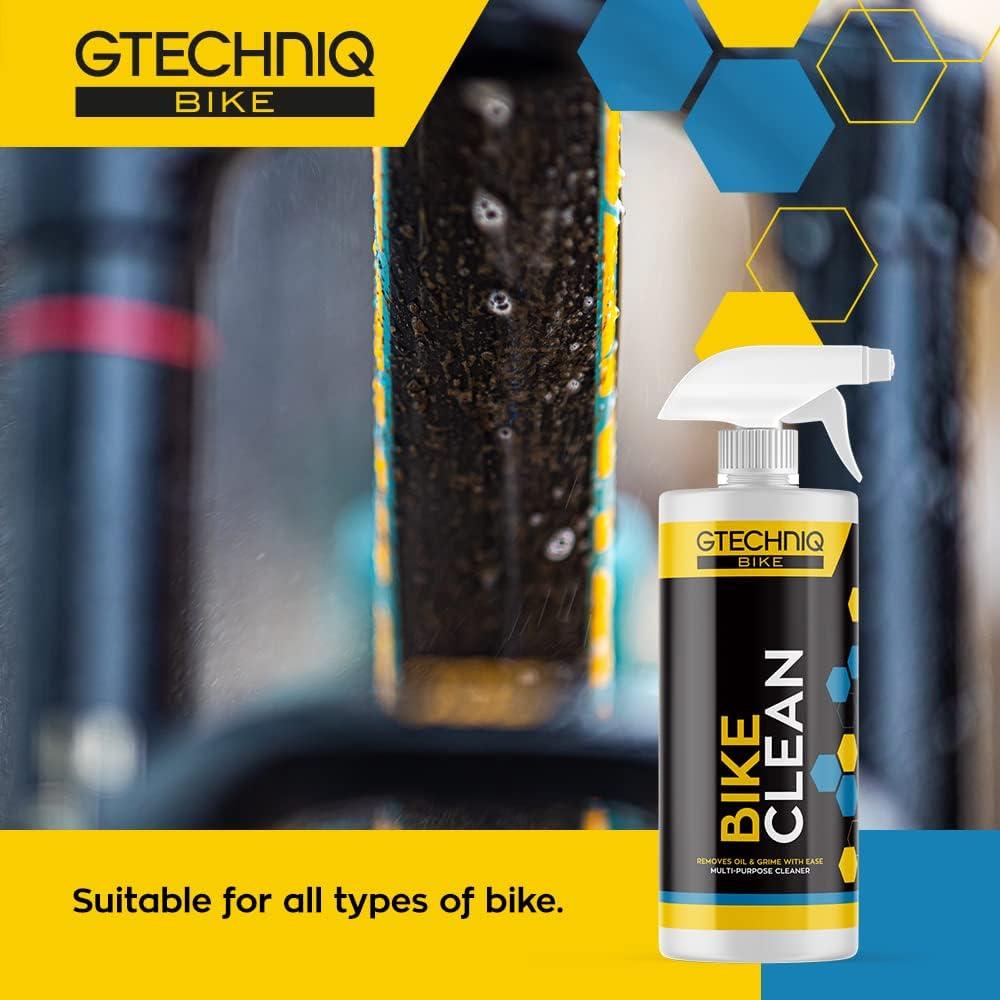Gtechniq Bike Clean 1 Liter