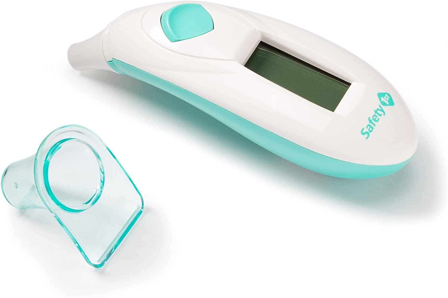 Safety 1st Quick Read Ear Thermometer