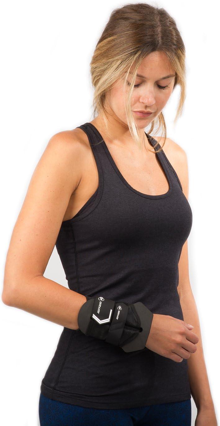 DonJoy Performance Anaform Wrist Wrap Support Brace Maximum