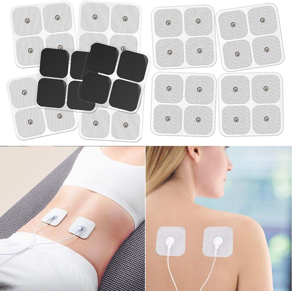 Healthmate forever TENS Unit EMS Muscle Stimulator lot 2