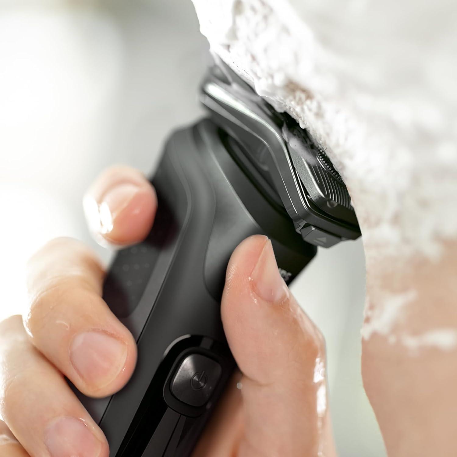 PHILIPS Shaver Series 5000 S5588/30 箱付き