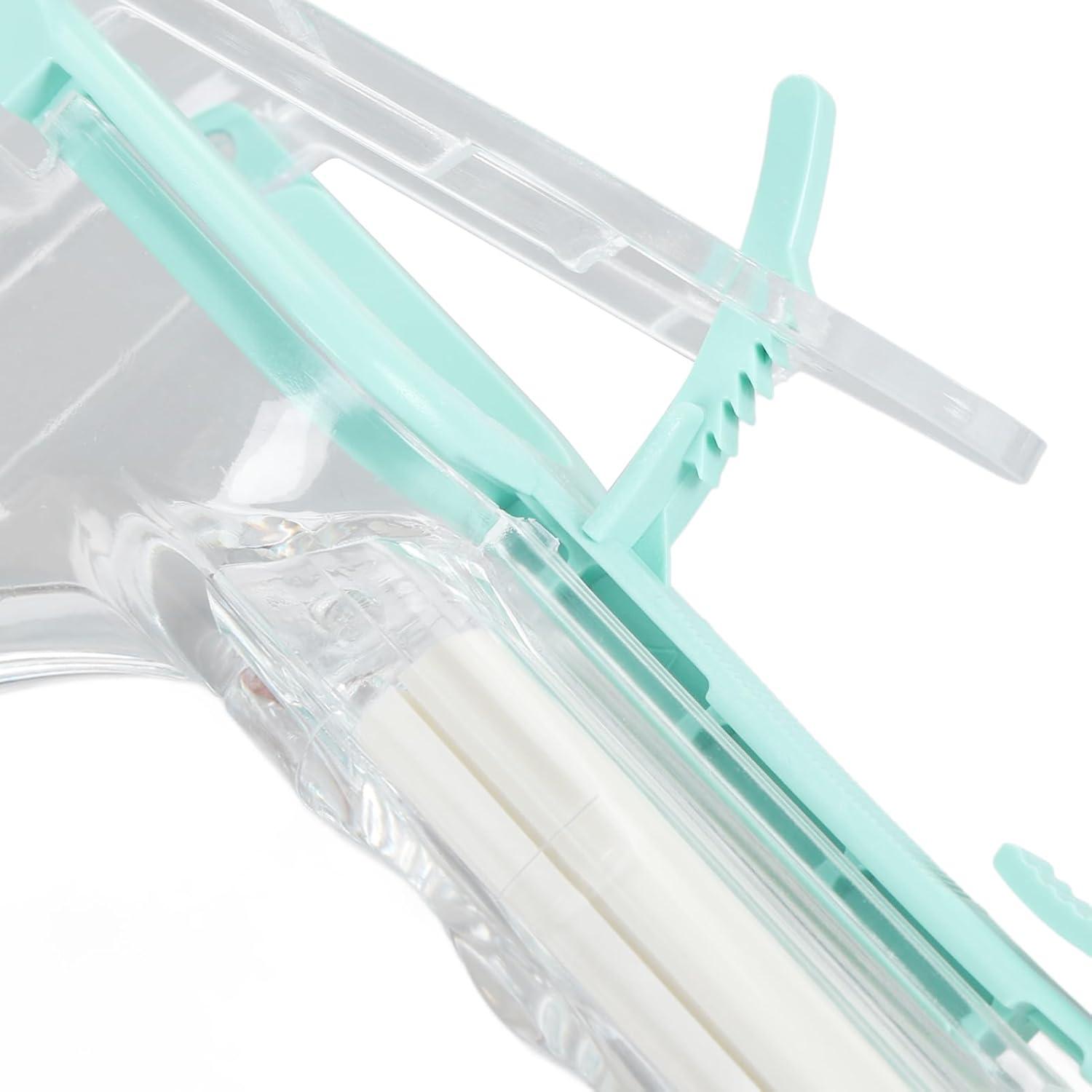 LED Vaginal Speculum 360 Cervical Dilatation Tool Reduce Traction