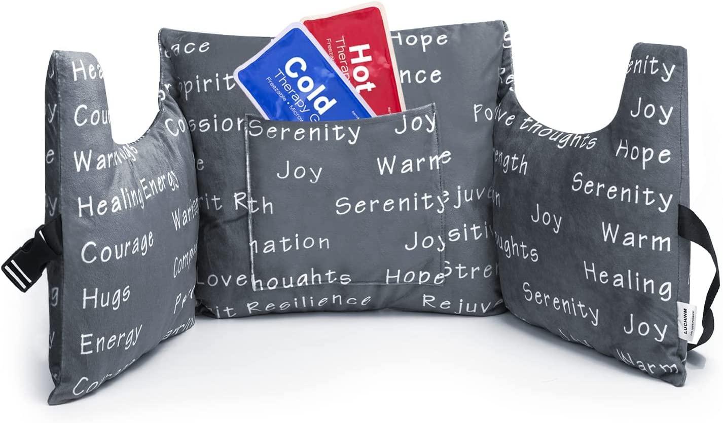 Post Mastectomy Pillow After Breast Cancer Surgery and Breast Reduction