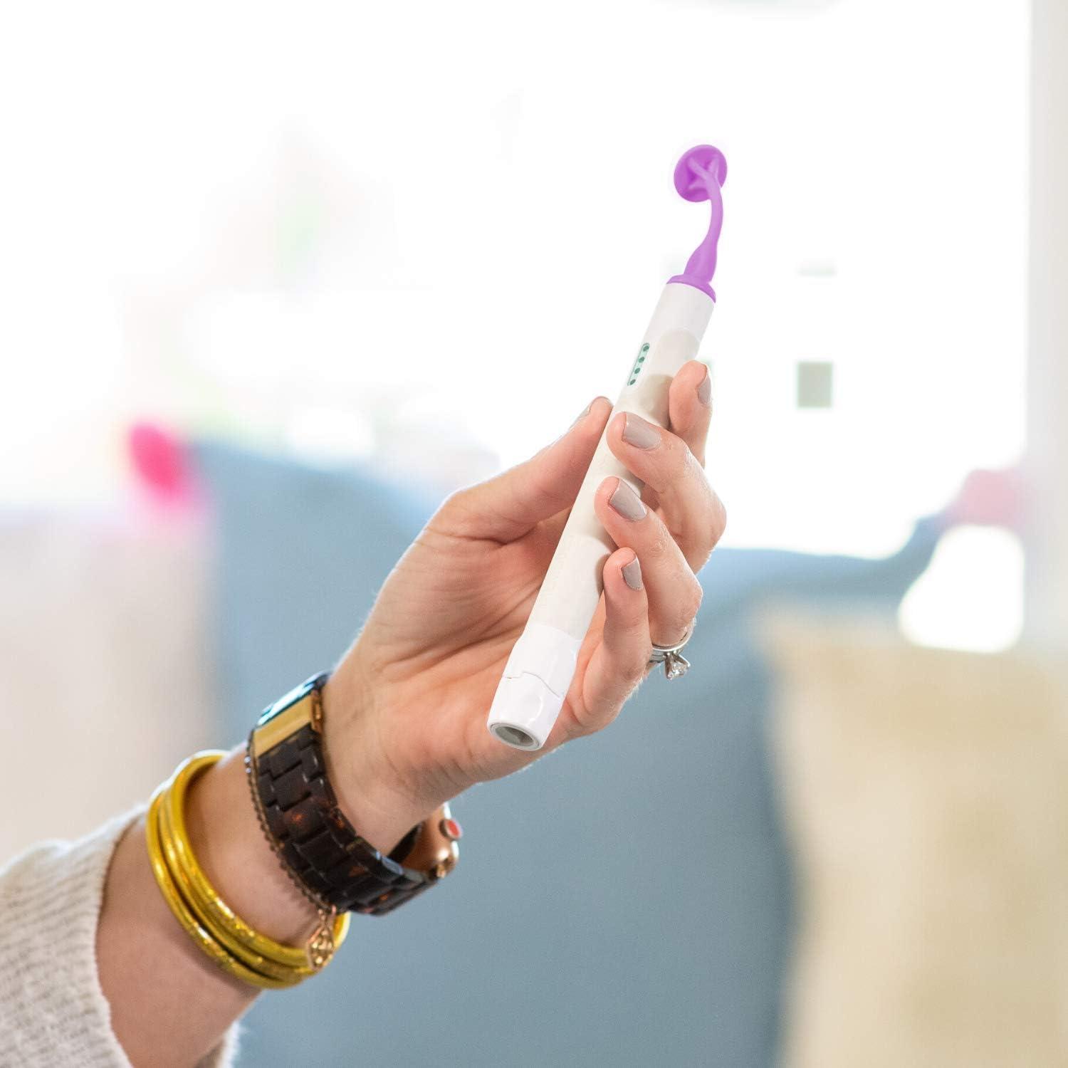 TalkTools Sensi Ocean Blue Sensory Integration Kit with 5 Oral Motor ...