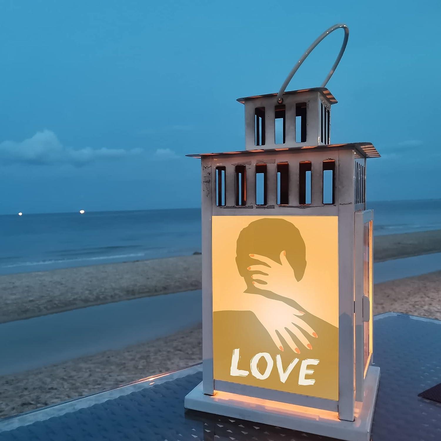 Extra Thick Vellum Paper Oplymio 220GSM 8.5 x 11 inches Printable Vellum Paper for Scrapbook Ink