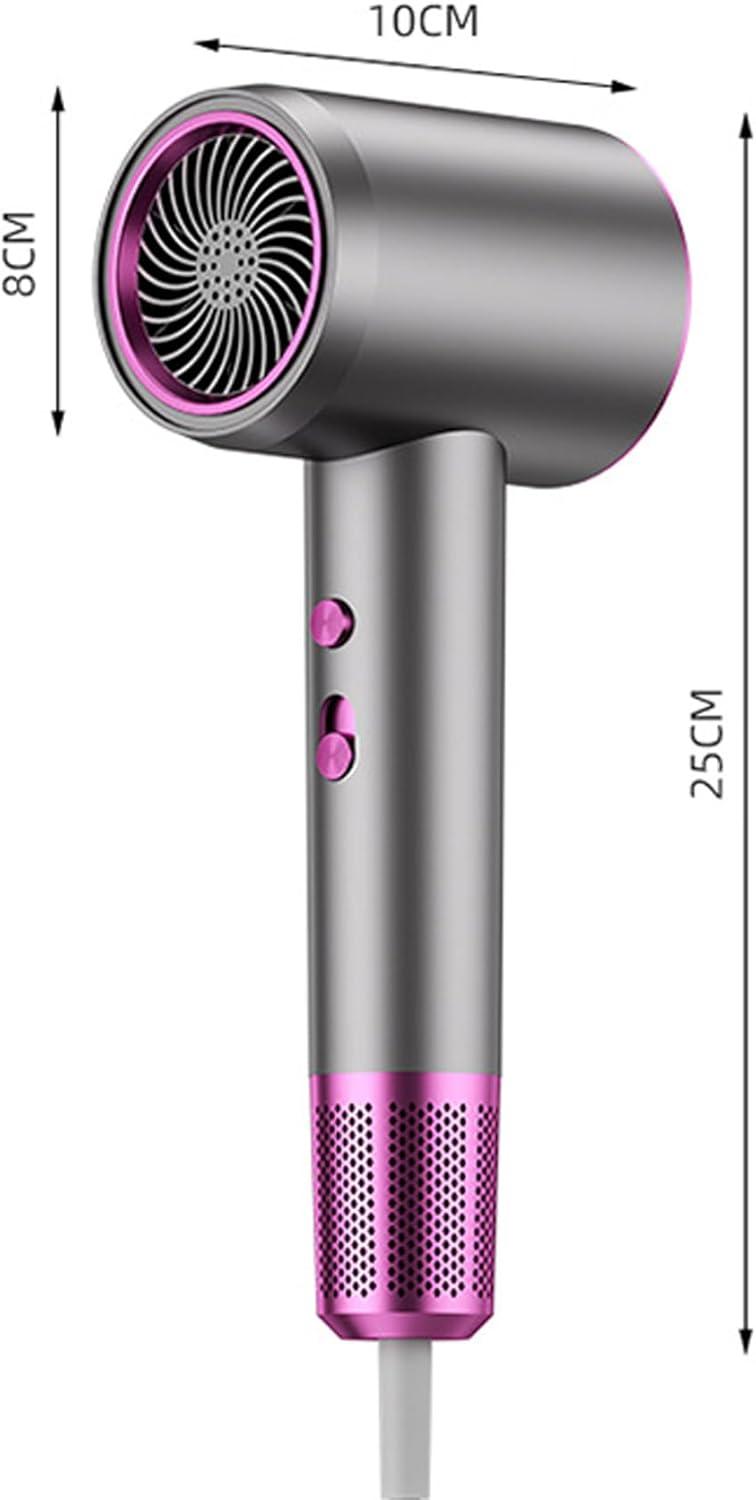 Numoya Hair Dryer Numoya Jetspeed Hair Dryer Avyra High-Speed Hair