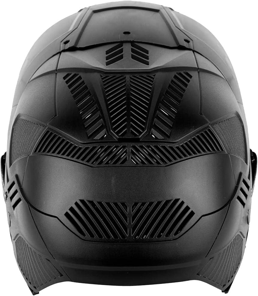 Carbon Paintball Carbon OPR Full Head Coverage Thermal Paintball