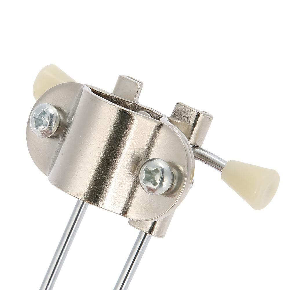 Cane Ice Grip Attachment Nonslip Tip for Safer Walking in Ice and Snow