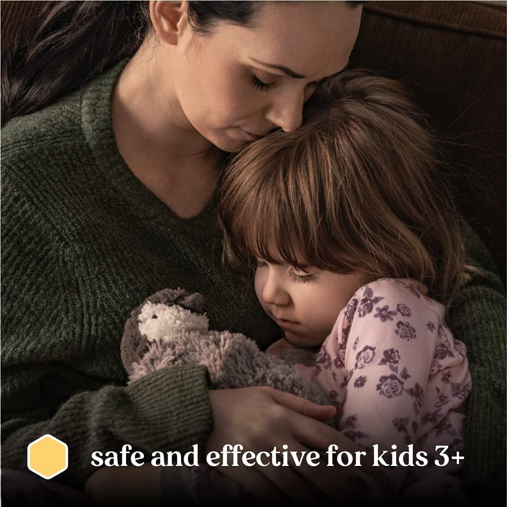 Burt's Bees Kids Throat Soothing Pops 3+ Years Cherry 15