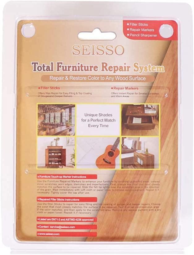 The Product Tester: Furniture Fix 
