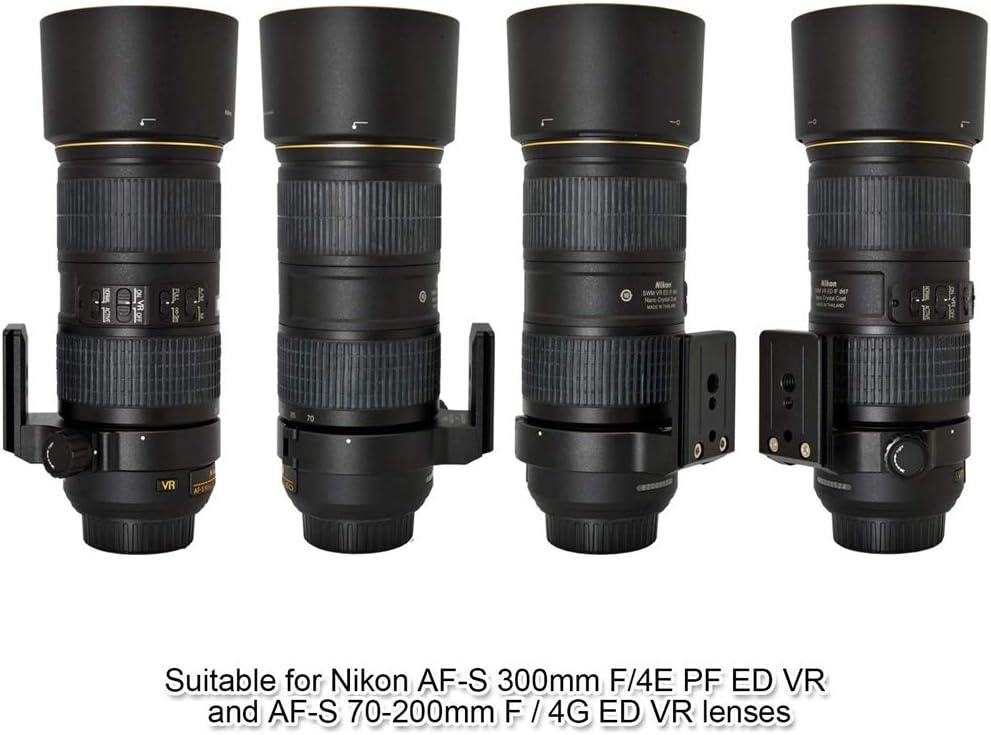 Additional Nikkor 300mm F/4E PF ED VR Lens Coverage - Nikon Rumors - View #7