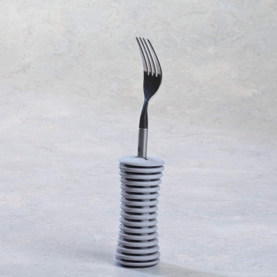 Set of 4 Universal Soft Easy Grip Handles for Arthritis & Limited Dexterity