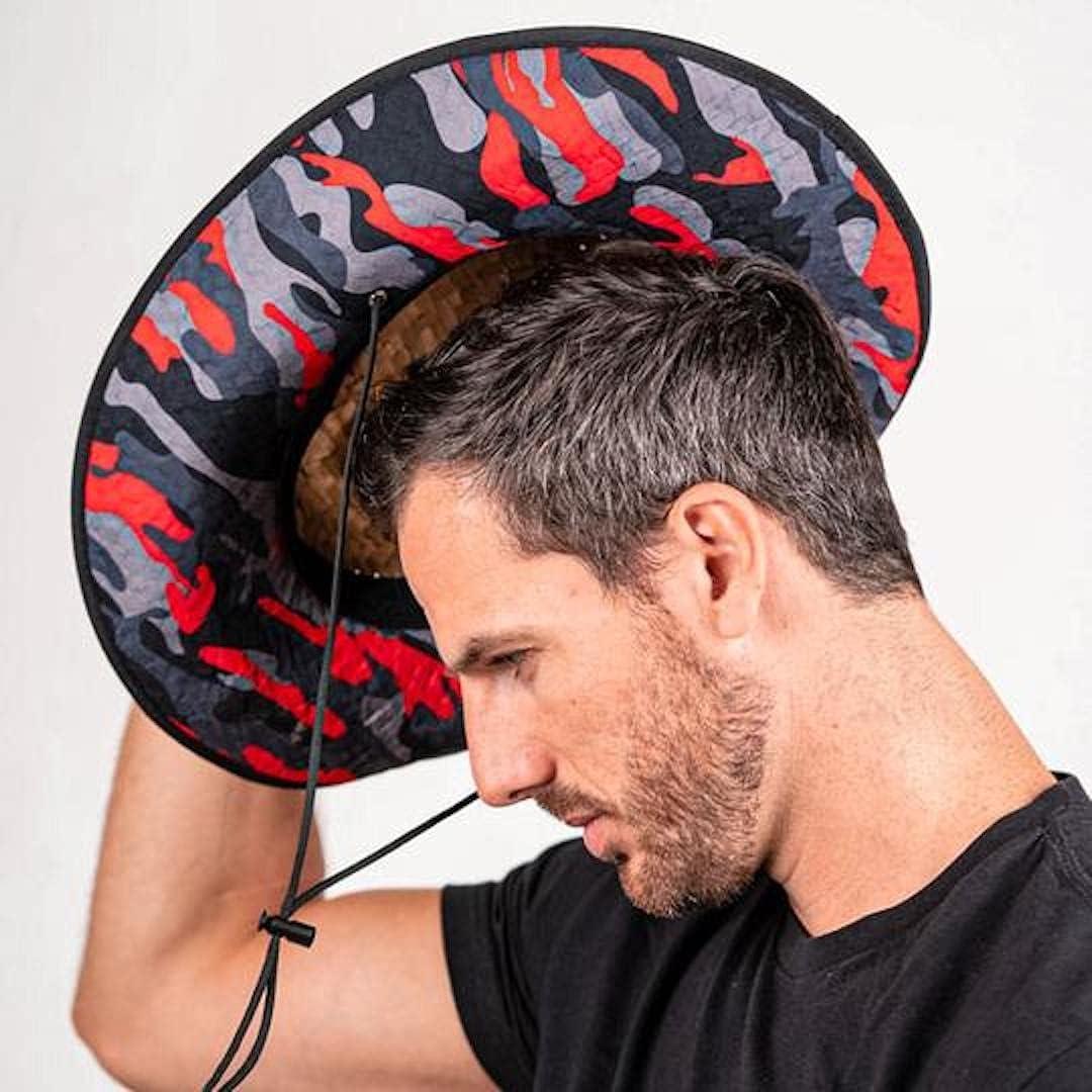 American sun best sale hat
