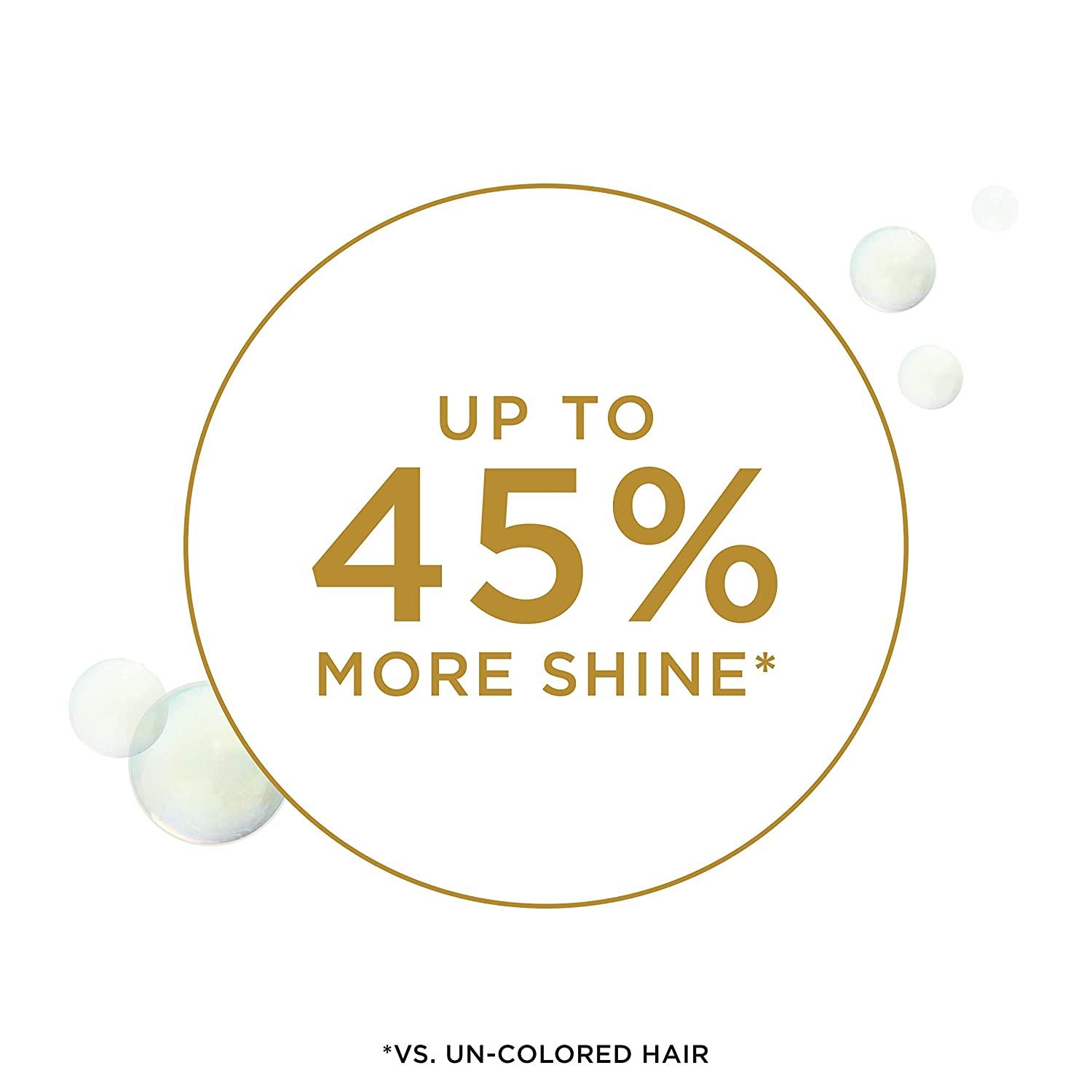 Clairol Professional Beautiful Collection 22d Jet Black SemiPermanent