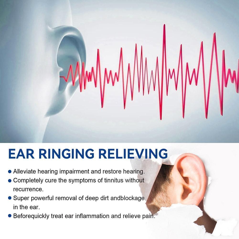 Fluttering in the ear: Causes, symptoms, and treatment