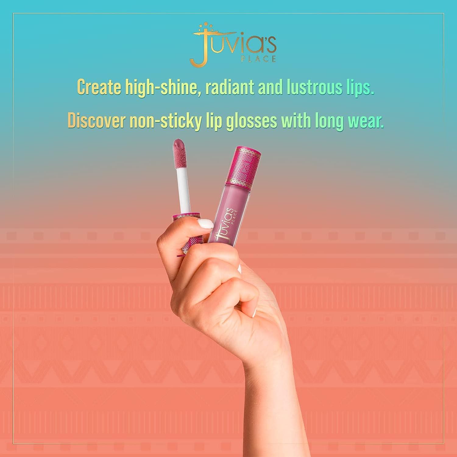 c'est moi reflect lip gloss C'EST MOI desire lip gloss Target New