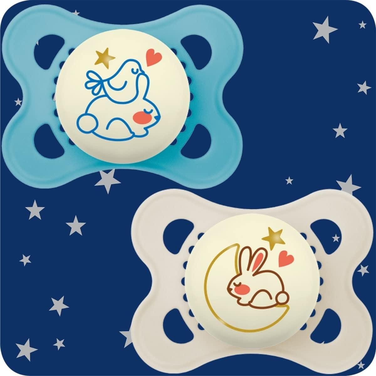 Mam sales night soother