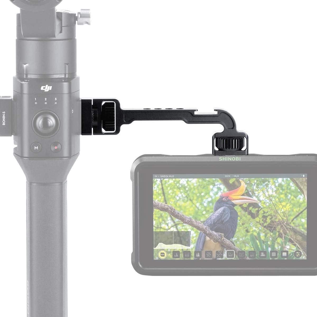 Rotatable Magic Arm DH11 for DJI Ronin S/SC Gimbals Monitor
