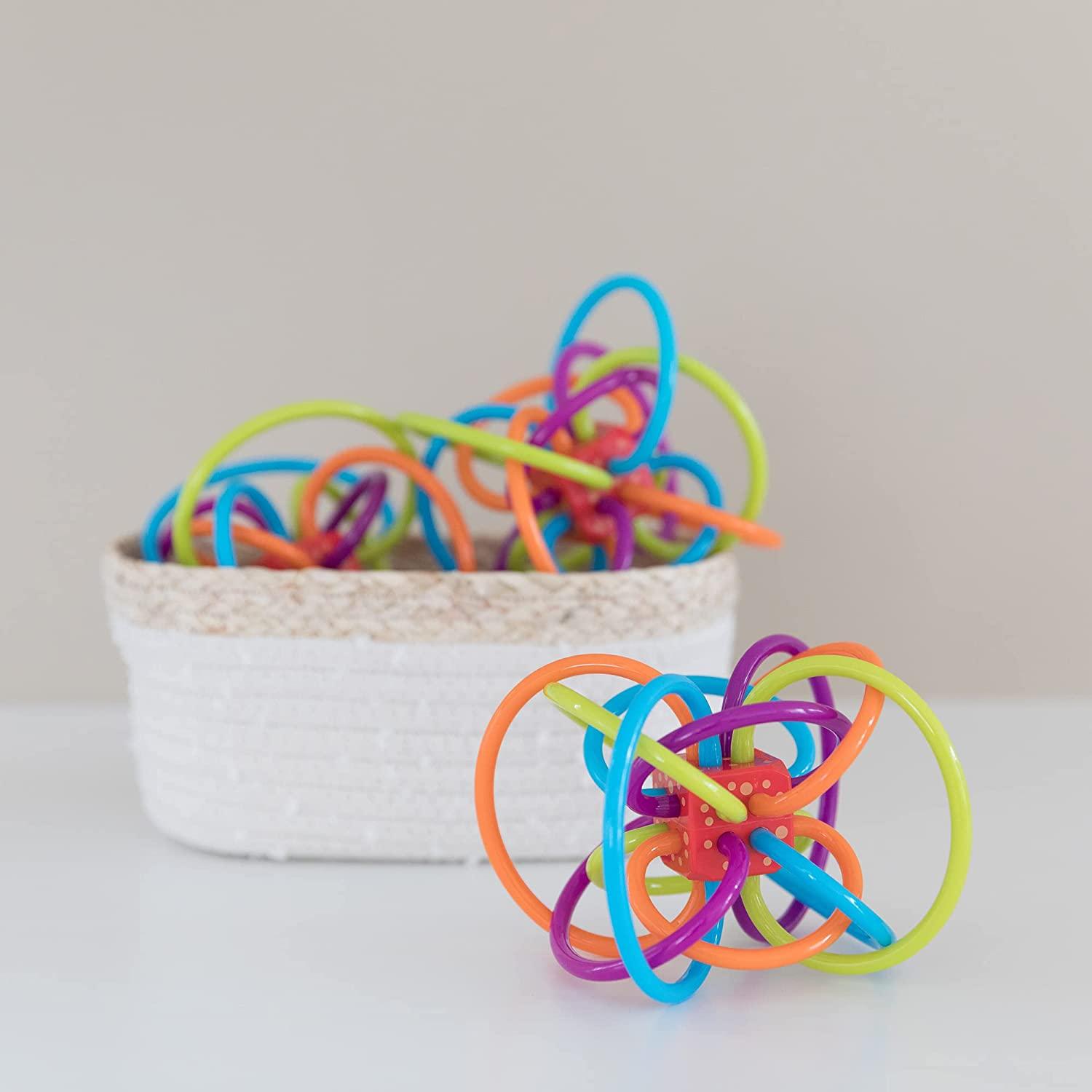 Winkel store teething toy