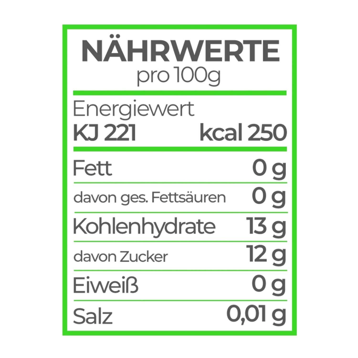 Lemon Soda Crodo Mojito Lemonade (24 X 330 Ml) - Lime - Natural Flavours - Southern Italy Juice - Refreshing And Fruity - Alcohol-free Cocktail - Box - View #8