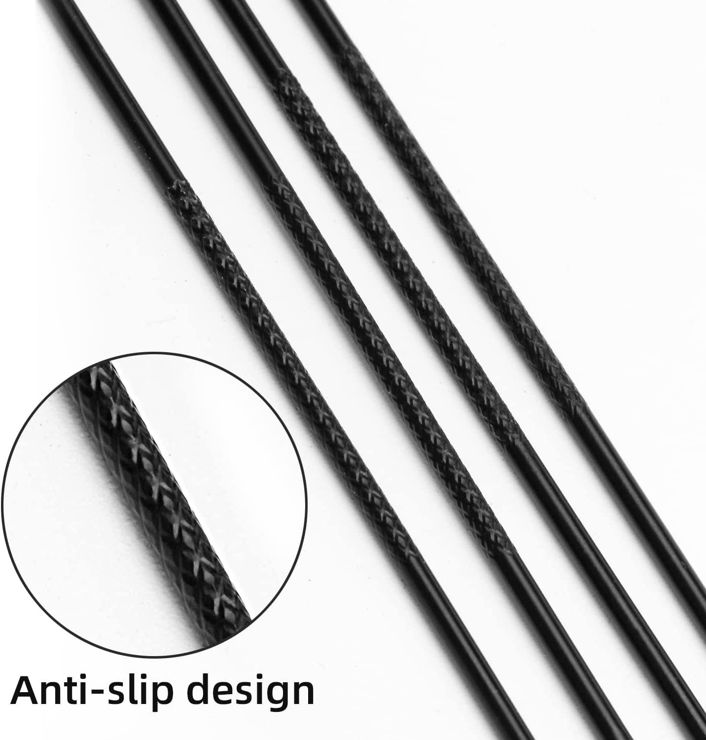 Duduer Blackhead Remover Pimple Popper Tool Kit for Acne Extraction on