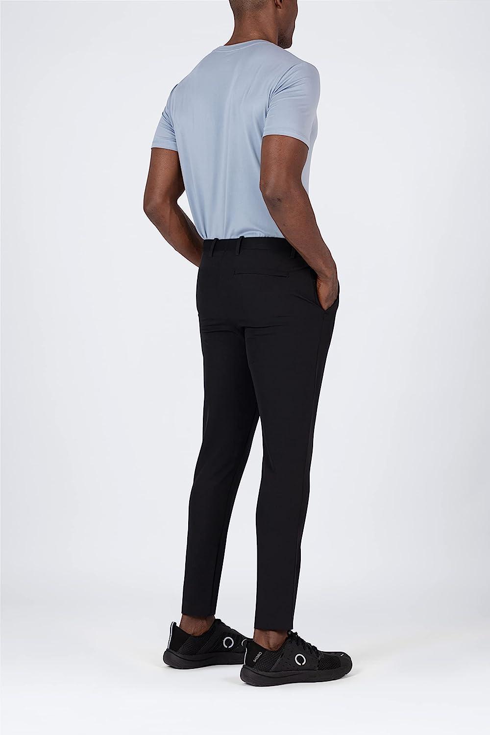 【LE / エルイー】everyday slacks Women's Clothing: Straight Leg Pants | All Day Pants | Lee®