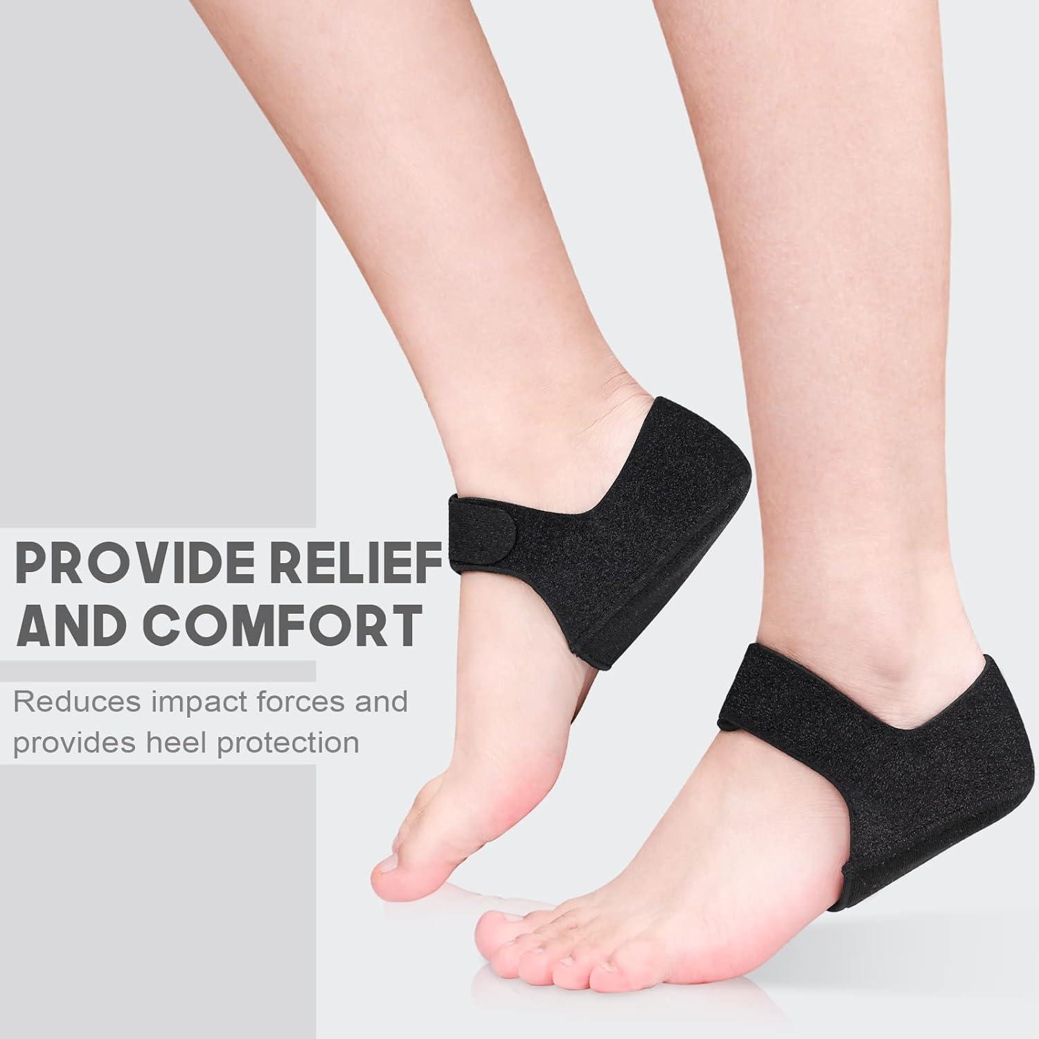 Manufaturer Wholesale Gel Socks for Cracked Feet Silicone Gel heel protector  ZG-401 - Dongguan Zhiguo New Material Technology Co., Ltd.
