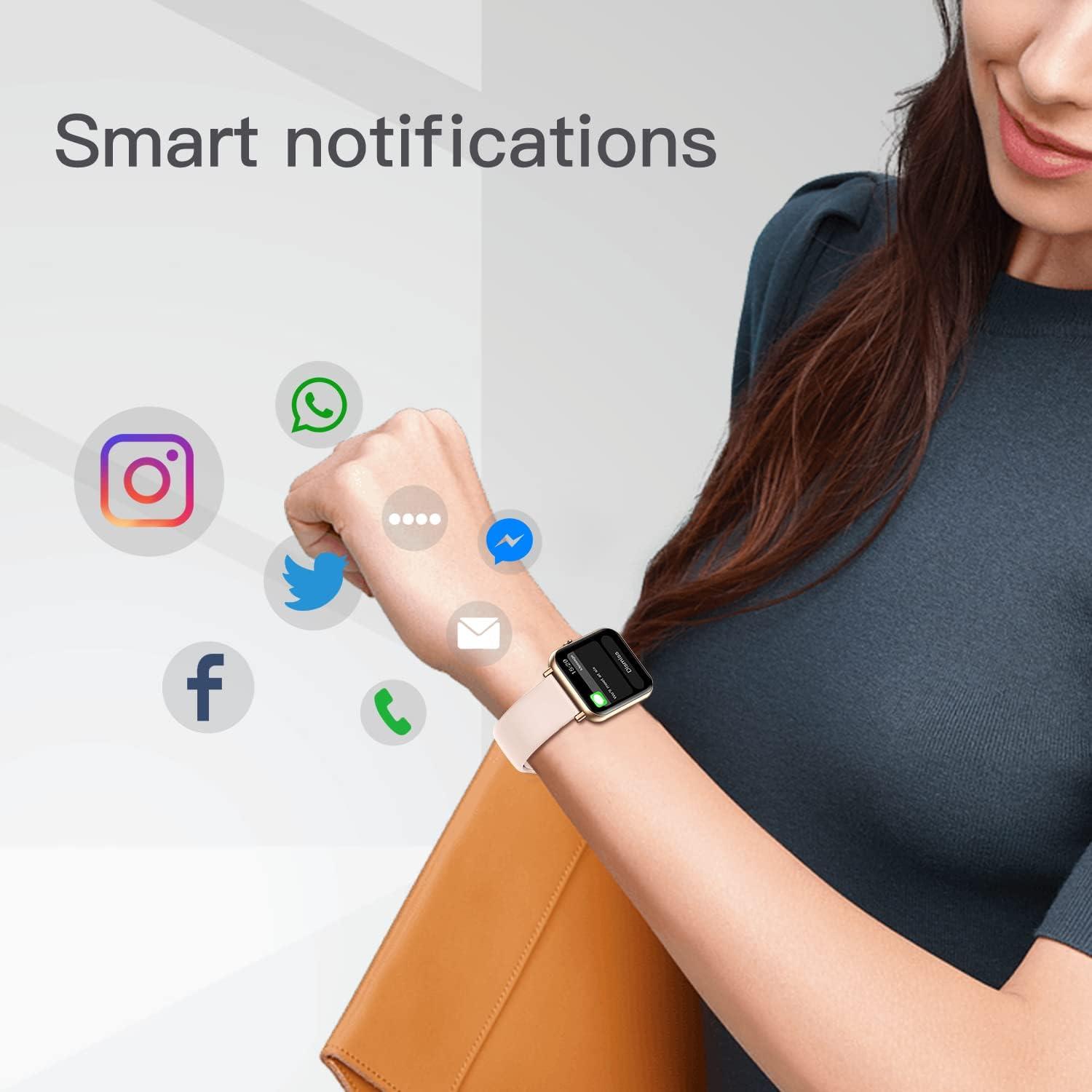 Aswee smartwatch 2025 review