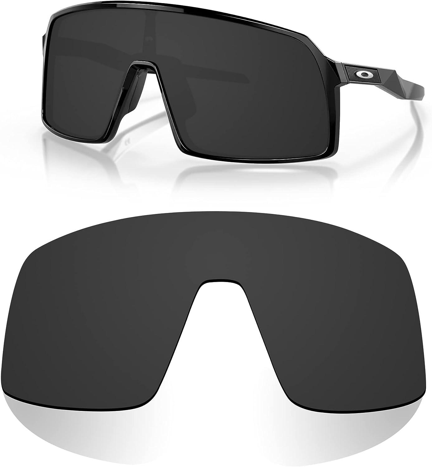 Prizo Polarized Replacement Lenses for Oakley Oil Rig Sunglasses – ORL -  oakleyreplacementlens.com